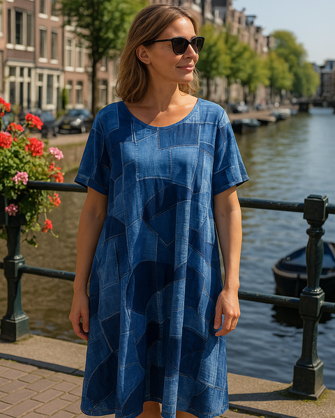 Hella - שמלת קיץ נשית