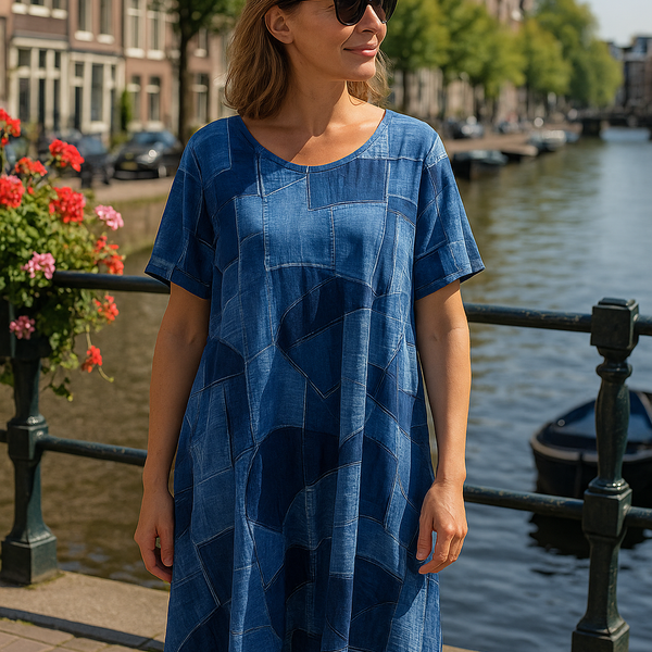 Hella - שמלת קיץ נשית