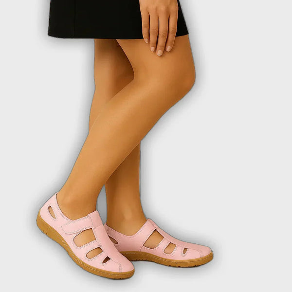 סנדלי נשים אורטופדיים לנוחות מקסימלית