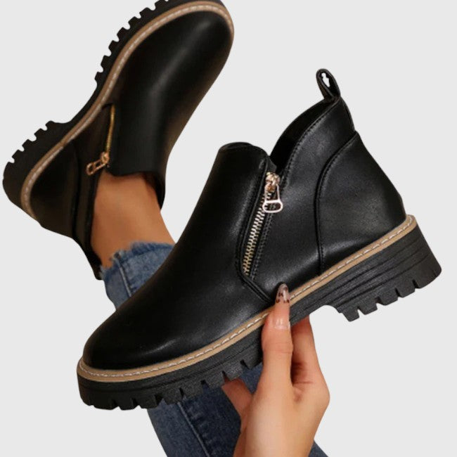 Eliska – מגפוני קרסול אורטופדיים