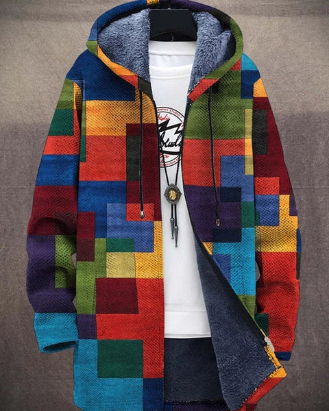 דלילה - קרדיגן יוקרתי בהשראת אמנות