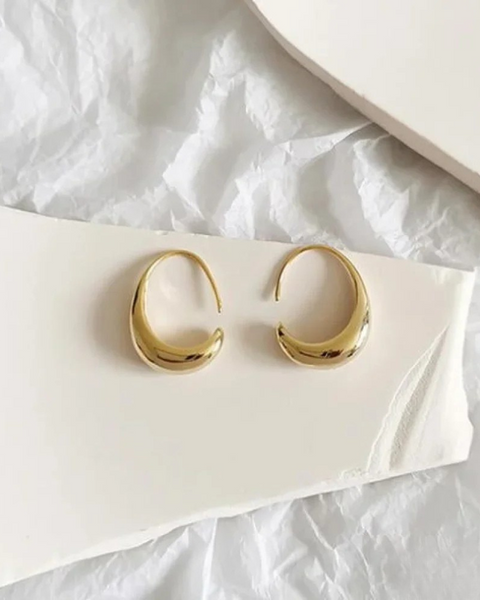 עגילי מעצב אלגנטיים ואיכותיים