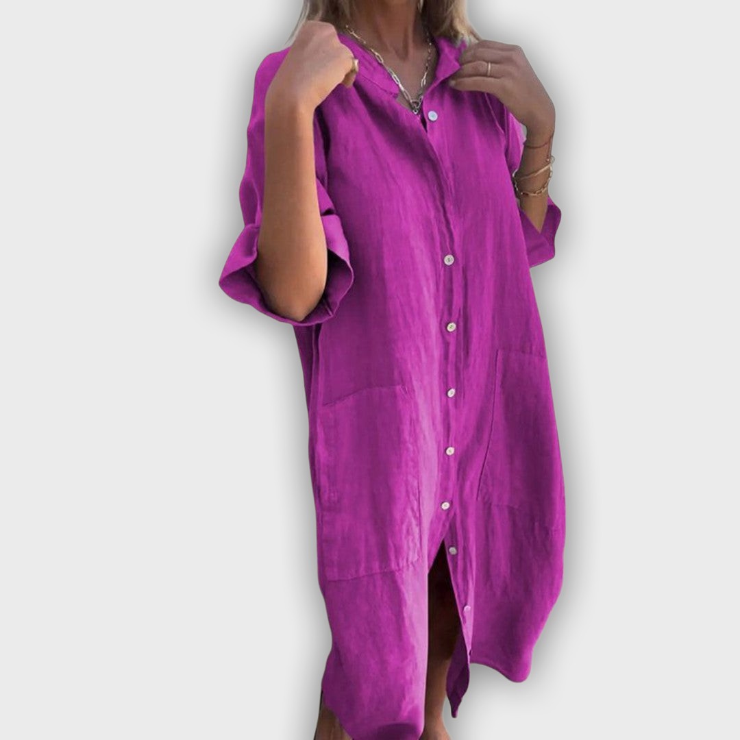 אלגנטיות נינוחה לכל יום