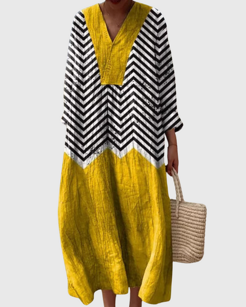 שפרה - שמלה נוחה