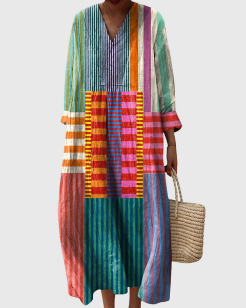 יעל - שמלה נוחה