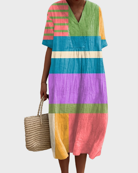 עליזה-חנה - שמלה נוחה