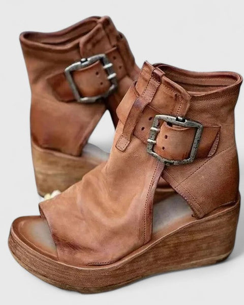 קרמינה - מגפי אורטופדיה