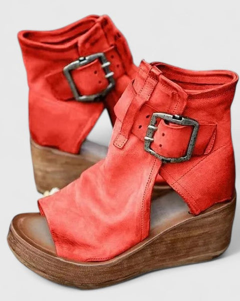 קרמינה - מגפי אורטופדיה