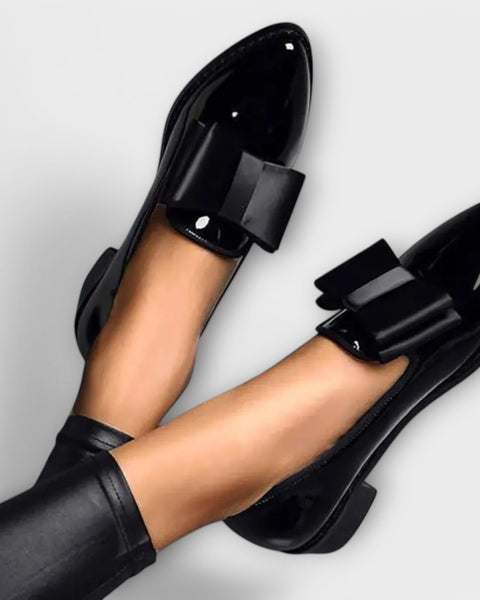 מוקסיני נשים איכותיים – נוחות וסגנון בלתי מתפשרים