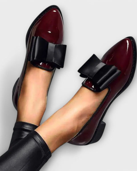 מוקסיני נשים איכותיים – נוחות וסגנון בלתי מתפשרים