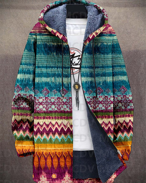 ג'דה - קרדיגן יוקרתי בהשראת אמנות