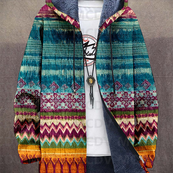 ג'דה - קרדיגן יוקרתי בהשראת אמנות