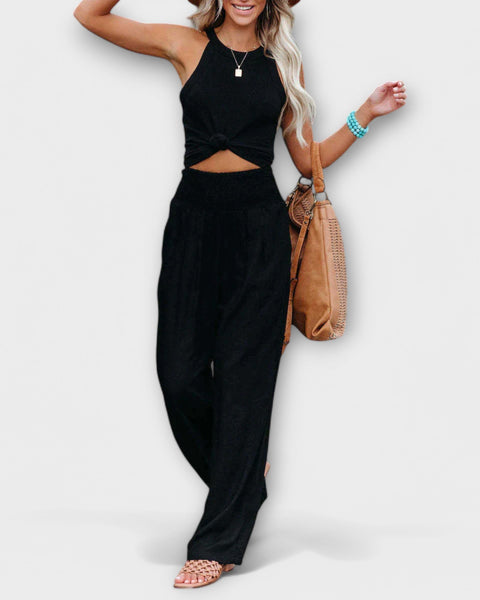 מכנסיים אלגנטיים קלים - מכנסי ג'ולי