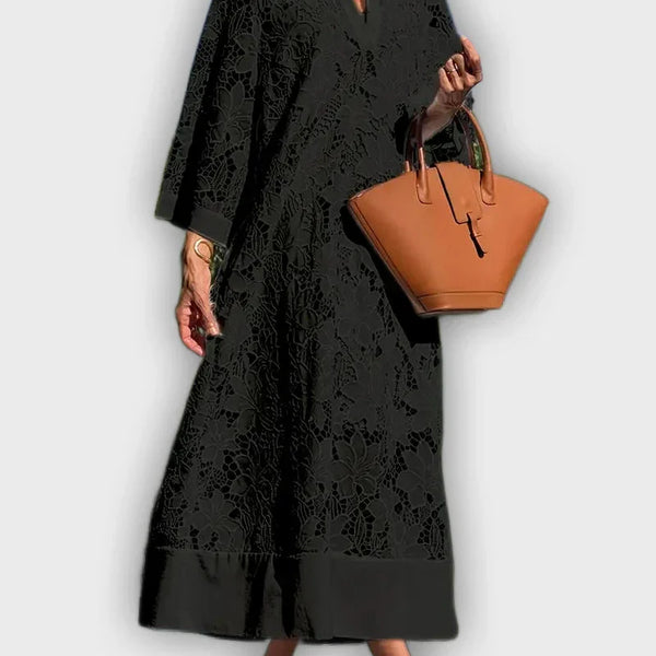 השמלה שגורמת לכל אישה לזהור