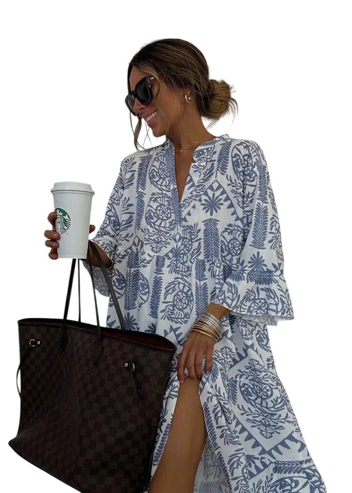 לילה | עיצוב מודפס בולט