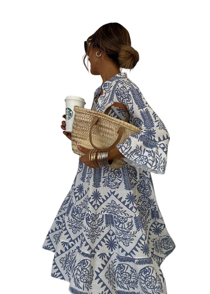 לילה | עיצוב מודפס בולט