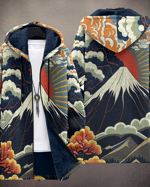 קלינה - קרדיגן יוקרתי בהשראת אמנות