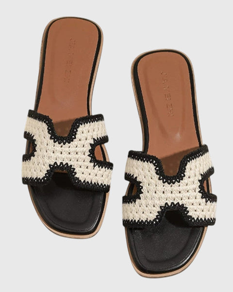 נועה - בלרינות רצועת T אלגנטיות