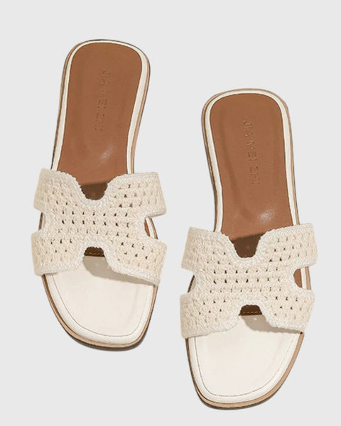 נועה - בלרינות רצועת T אלגנטיות