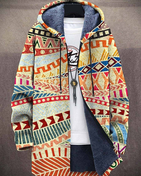 מירין - קרדיגן יוקרתי בהשראת אמנות