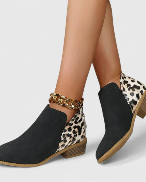 אליזנדרה | מגפי אורטופדיה