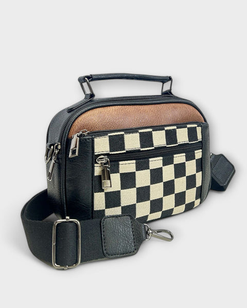 תיק טוט אלגנטי ופונקציונלי