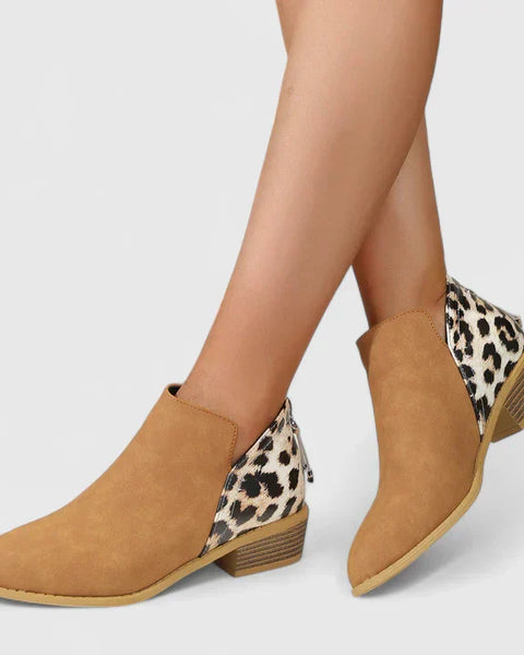 אליזנדרה | מגפי אורטופדיה