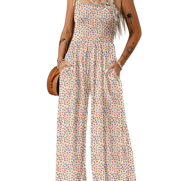 Thomais - אוברול בוהמייני מסוגנן