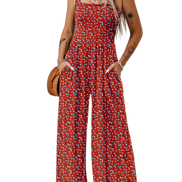 Thomais - אוברול בוהמייני מסוגנן