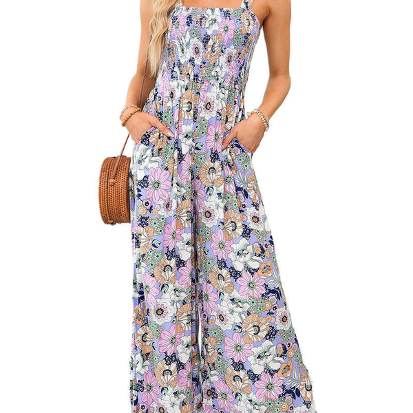 Thomais - אוברול בוהמייני מסוגנן