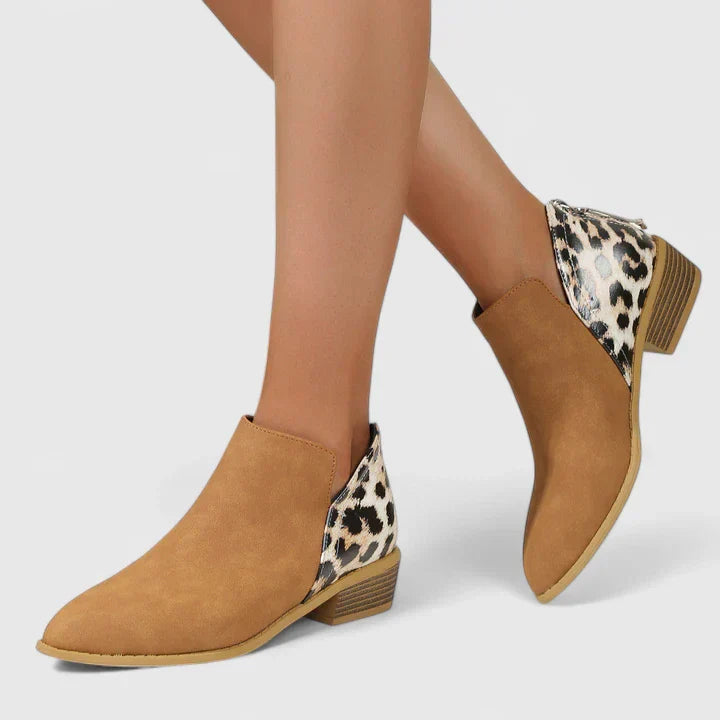 אליזנדרה | מגפי אורטופדיה