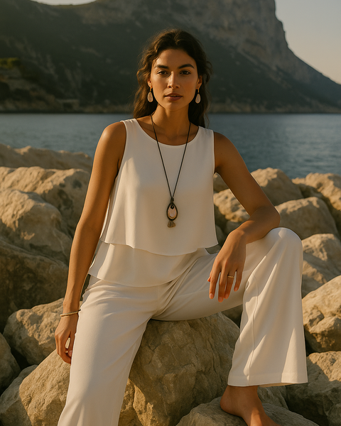 ALMA סט 2-חלקים