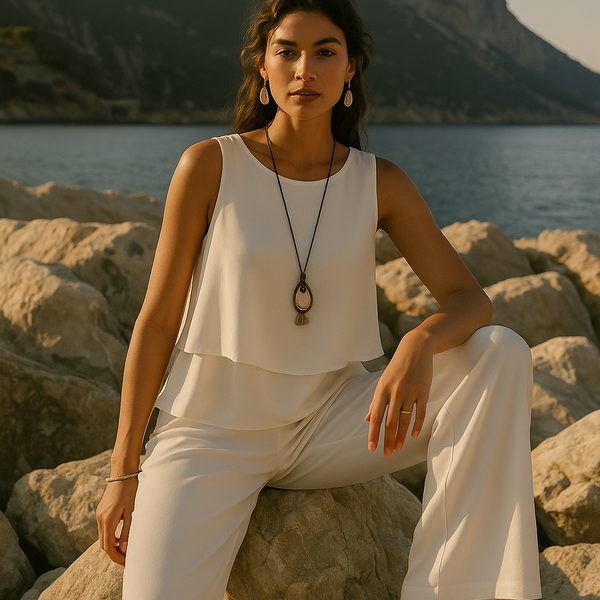 ALMA סט 2-חלקים