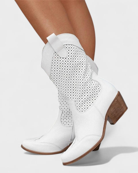 פיליפה - מגפי קאובוי