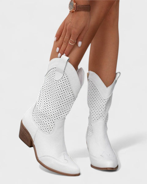 פיליפה - מגפי קאובוי