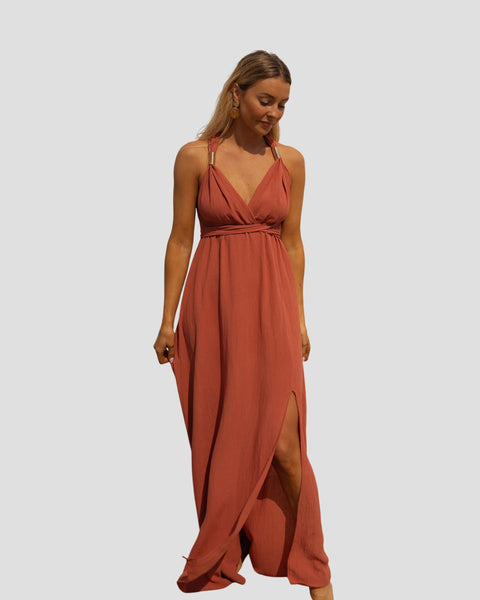 נלה™ | השמלה המולטי-פונקציונלית