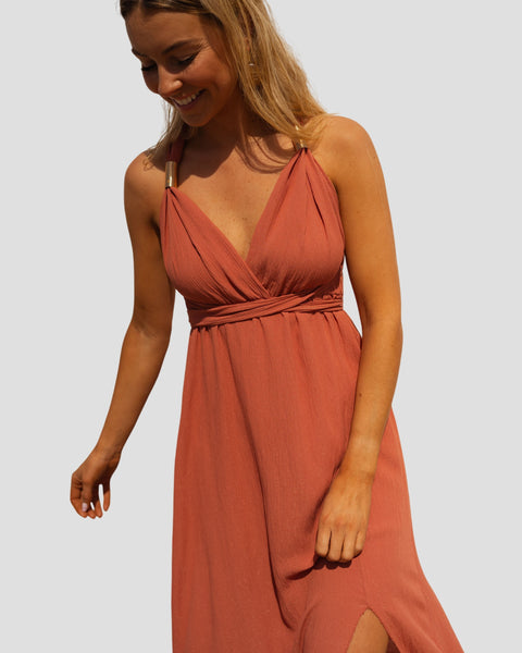 נלה™ | השמלה המולטי-פונקציונלית