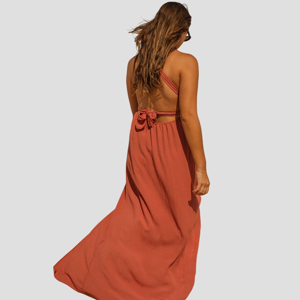 נלה™ | השמלה המולטי-פונקציונלית