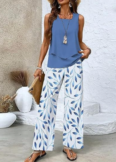 NOGA סט 2-חלקים