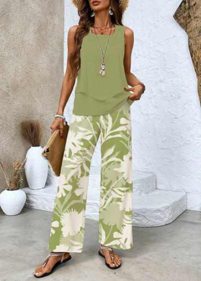 MICHAL סט 2-חלקים