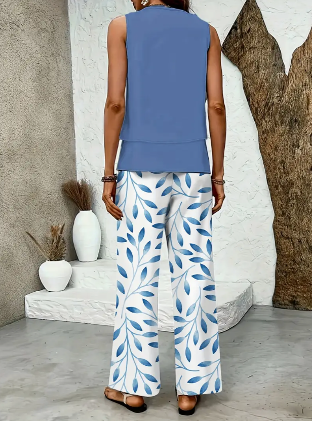 NOGA סט 2-חלקים