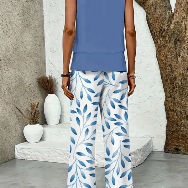 NOGA סט 2-חלקים