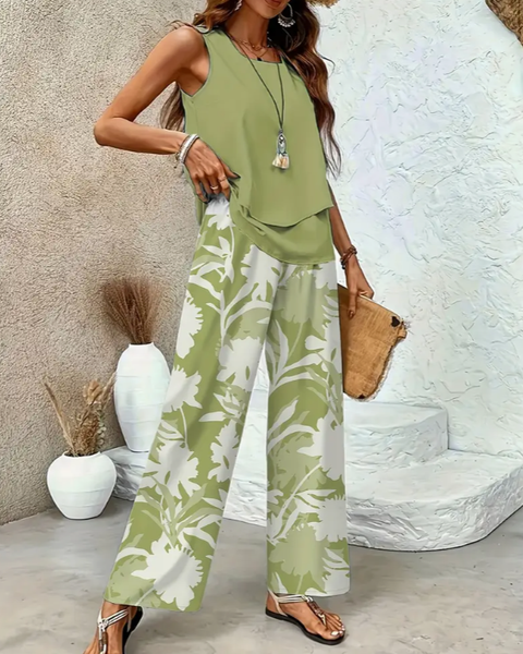 MICHAL סט 2-חלקים