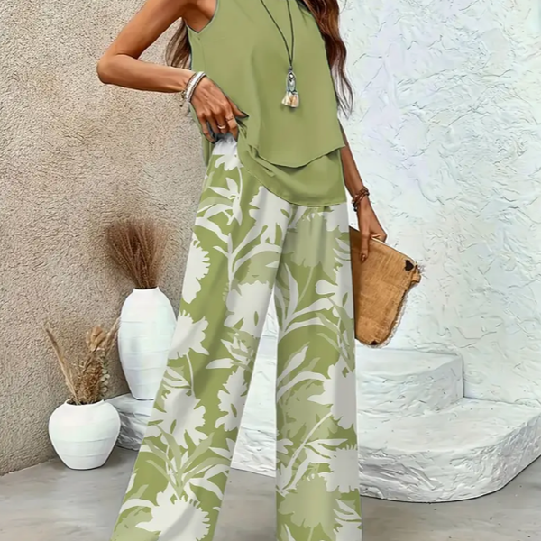 MICHAL סט 2-חלקים