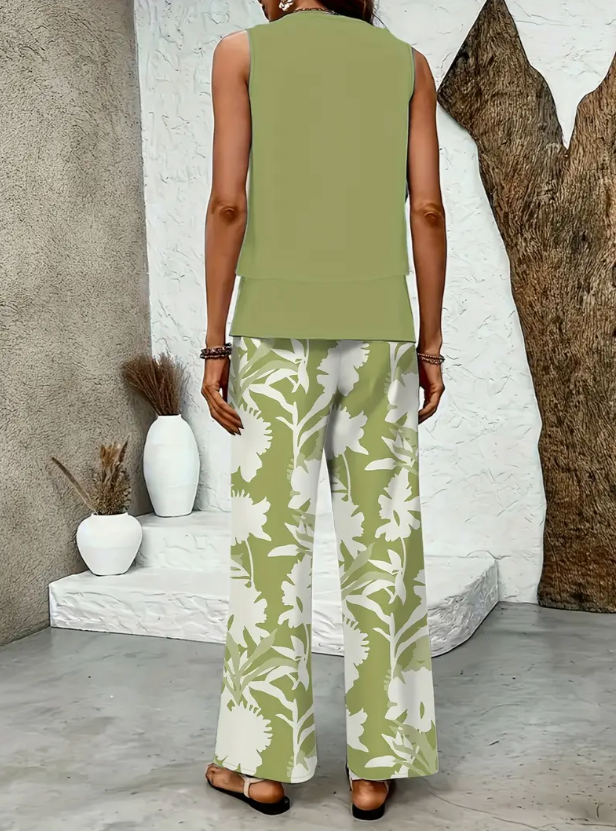 MICHAL סט 2-חלקים