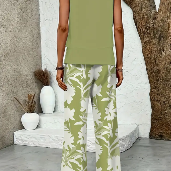 MICHAL סט 2-חלקים