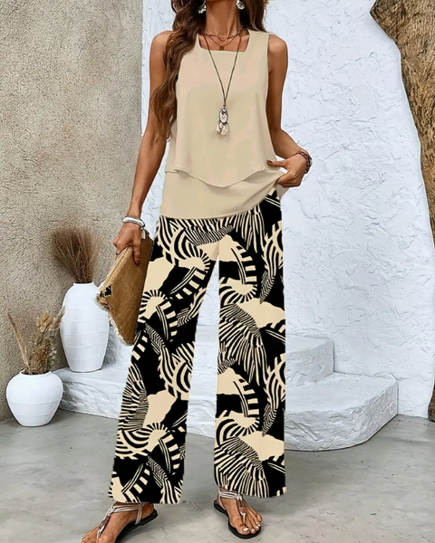 YAEL סט 2-חלקים