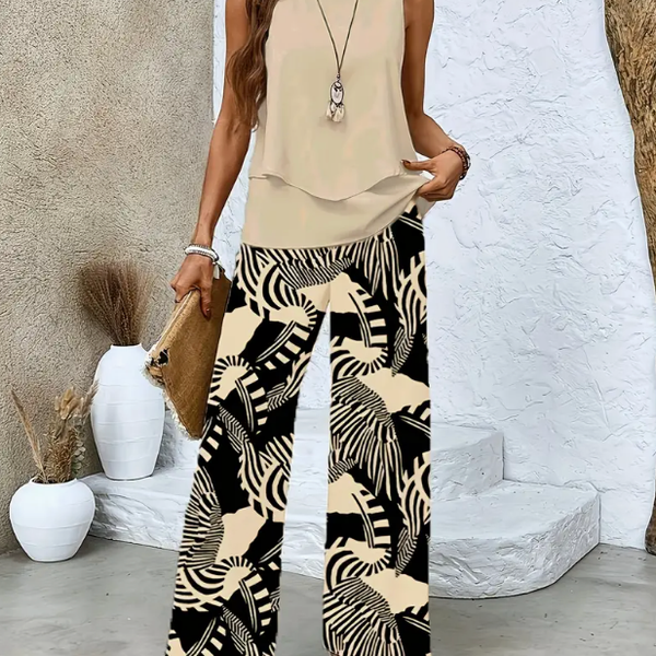 YAEL סט 2-חלקים