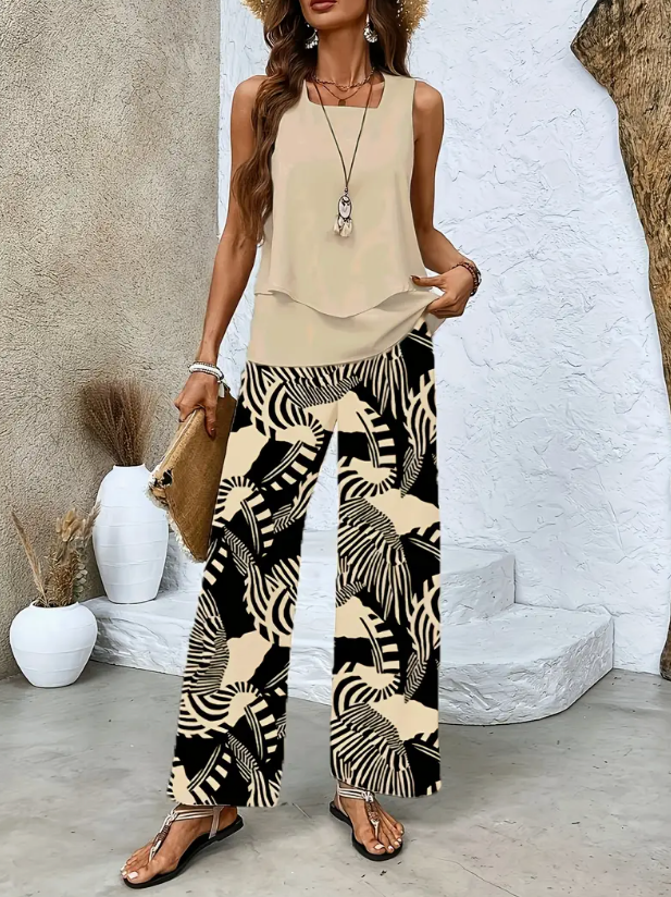 YAEL סט 2-חלקים