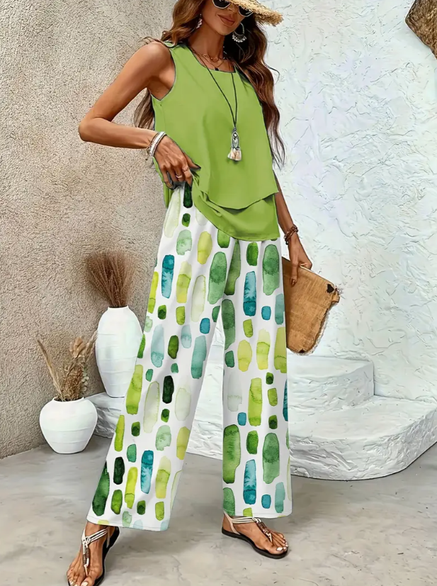 LIAT סט 2-חלקים